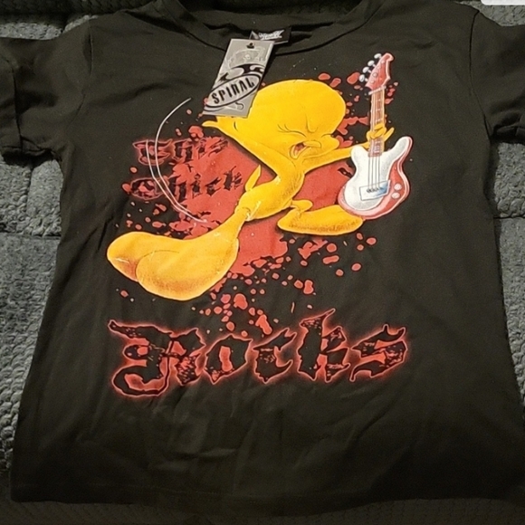 Tweety Rocker Shirt - Picture 4 of 4